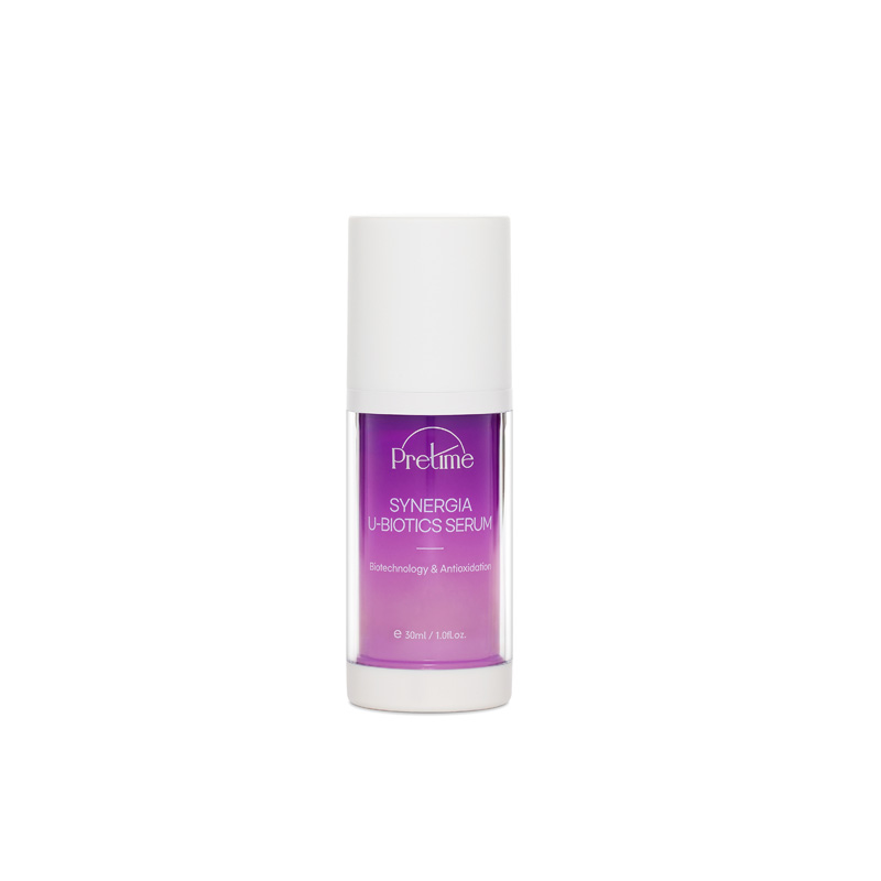 Pretime协同增效益生菌精华液(30ml) 2