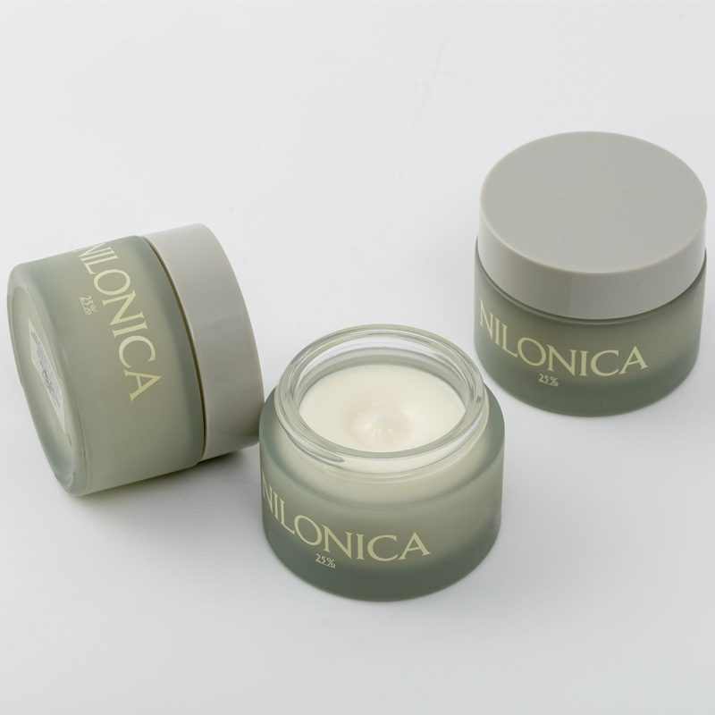 NILONICA 乳木果 25 日常保湿面霜(50ml) 2