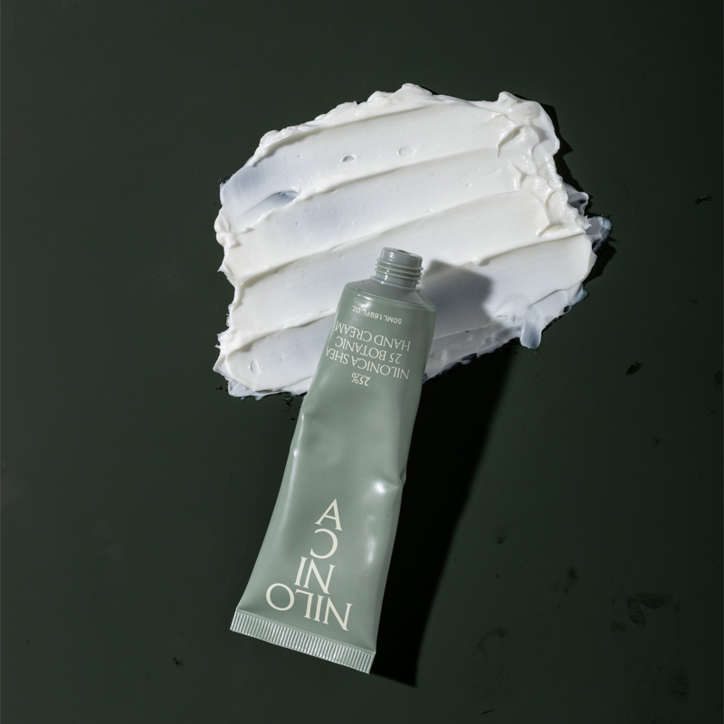 Nilonica乳木果 25 植物护手霜（50ml） 2