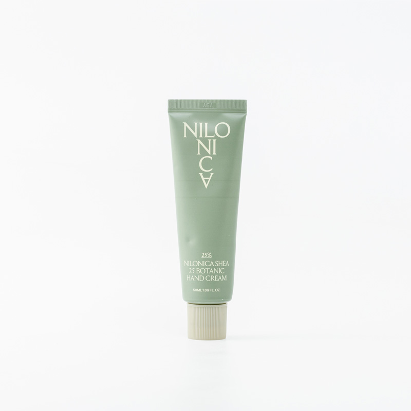 Nilonica乳木果 25 植物护手霜（50ml） 1