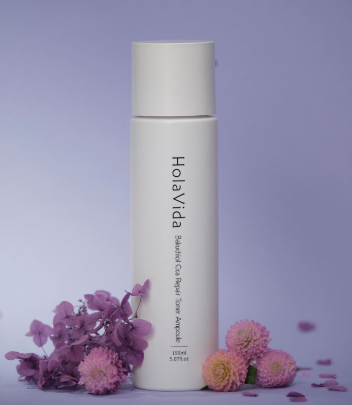 HolaVida 补骨脂酚积雪草修护安瓶(150ml) 1